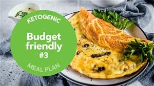 10 Day Keto Meal Plan